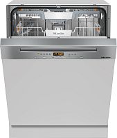 Встраиваемая посудомоечная машина Miele G5210SCINR