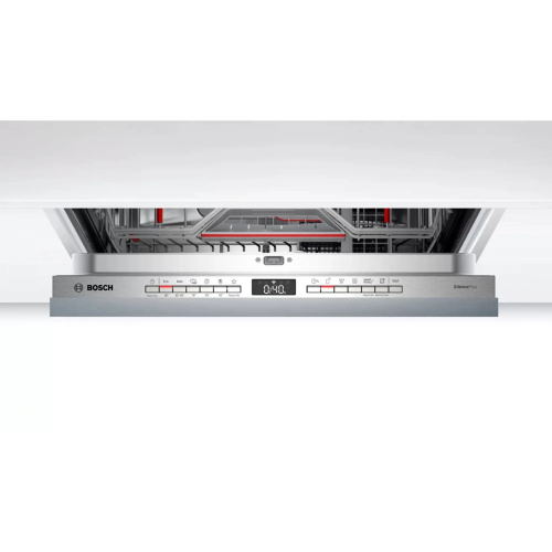 Встраиваемая посудомоечная машина Bosch SMV4HDX52E фото 3