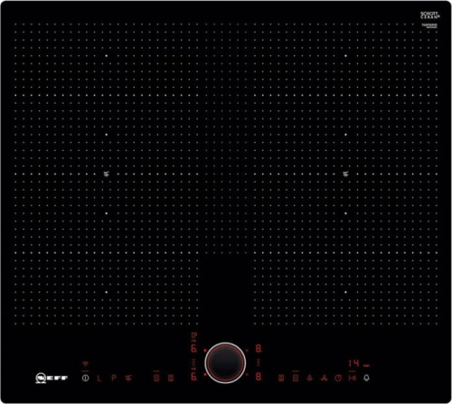 Встраиваемая индукционная варочная панель Neff T66PS6RX0