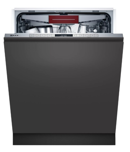 Встраиваемая посудомоечная машина Neff S355HVX15E