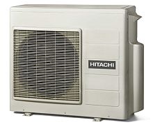 Внешний блок Hitachi RAM-40NP2E