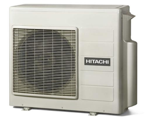 Внешний блок Hitachi RAM-53NE3F