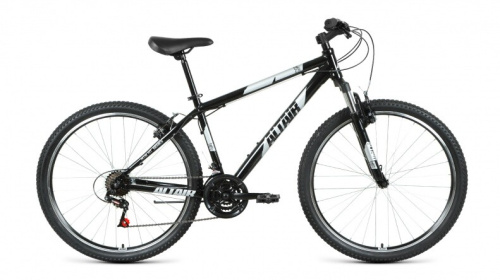 Велосипед Altair AL 27.5 V 21 2020-2021 19' RBKT1M67Q013 фото 2