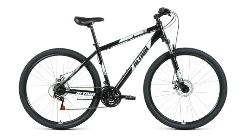 Велосипед Altair AL 29 D 21 2020-2021 21' RBKT1M69Q012