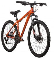 Велосипед Stinger 26AHD.ELEMSTD.16OR2 оранжевый