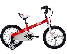 Велосипед Royal Baby Honey 16" красный LU090115