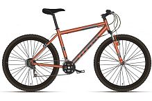 Велосипед Stark Outpost 26.1 V оранжевый/серый 18 HD00000108