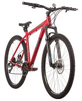 Велосипед Stinger 29 GRAPHITE PRO красный (29AHD.GRAPHPRO.18RD1)