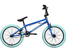 Велосипед Stark 23 Madness BMX 2 синий/белый/голубой HQ-0012542