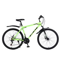 Велосипед ACID 26 F 200 D bright green/black 19"