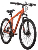 Велосипед Stinger 27AHD.ELEMSTD.16OR22 оранжевый