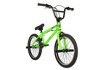 Велосипед Stinger 20BMX.SHIFT.10GN1 зеленый
