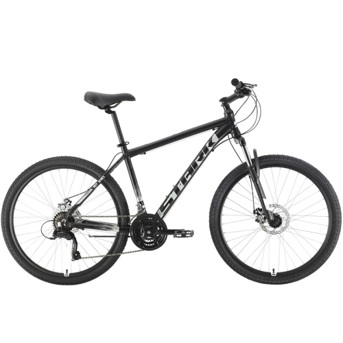 Велосипед Stark (2021) Indy 26.1 D Microshift HD00000528