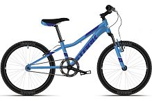 Велосипед Stark 2021 Rocket 20.1 V голубой/синий/белый