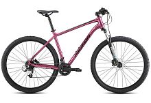 Велосипед Merida Big.Nine Limited 2.0 dark purple/black 2022 г M 17"