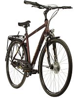 Велосипед Stinger 700AHR.VANCEVO.60BN1 коричневый