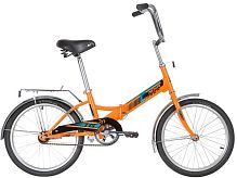 Велосипед Novatrack 20FTG201.OR20 оранжевый (140923)