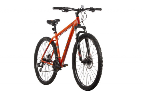 Велосипед Stinger 29AHD.ELEMSTD.20OR2 оранжевый