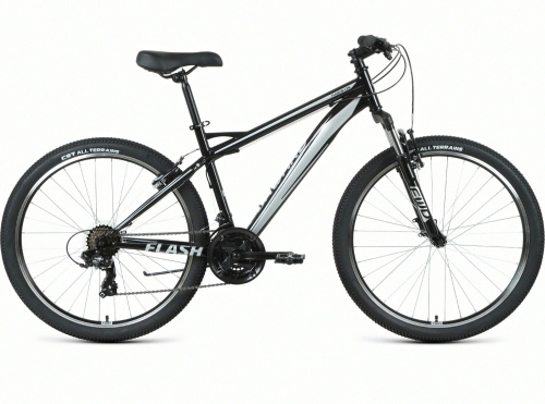 Велосипед Forward Flash 26 1.2 S 20-21 г 17" RBKW1M16GS26