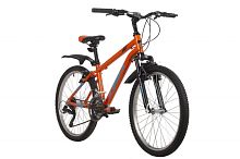 Велосипед Foxx 24AHV.ATLAN.12OR2 оранжевый
