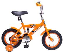 Велосипед Torrent Energy оранжевый 9"