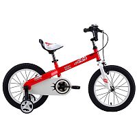 Велосипед Royal Baby Honey 12" красный LU094616