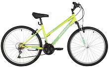 Велосипед Mikado 26 Vida 3.0 зеленый 16" 26SHV.VIDA30.16GN2-