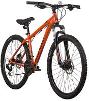 Велосипед Stinger 26AHD.ELEMSTD.18OR2 оранжевый