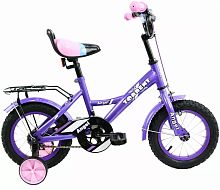 Велосипед Torrent Angel фиолетовый