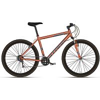 Велосипед Stark Outpost 26.1 V оранжевый/серый 16 HD00000107