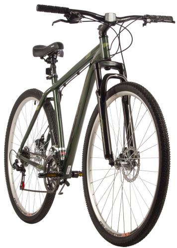 Велосипед Foxx 29AHD.ATLAND.20GN2
