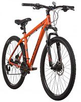 Велосипед Stinger 27AHD.ELEMSTD.20OR22 оранжевый