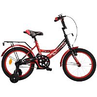 Велосипед NRG Bikes Eagle red/black