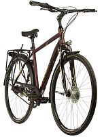 Велосипед Stinger 700AHR.VANCEVO.56BN1 коричневый