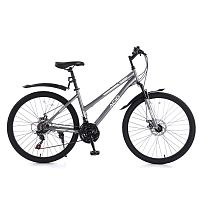 Велосипед ACID 26 Q 250 D gray/mint 14,5"