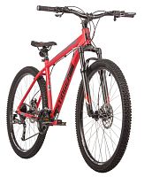 Велосипед Stinger 27.5 GRAPHITE PRO красный (27AHD.GRAPHPRO.18RD1)