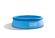 Надувной бассейн Intex Easy Set 28110