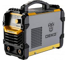 Сварочный аппарат Deko DKWM220A (051-4672)