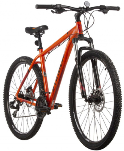 Велосипед Stinger 29AHD.ELEMSTD.22OR2 оранжевый