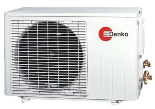 Сплит-система Denko DNH-12/DNN-12 фото 3