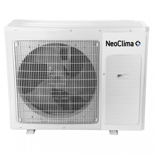 Сплит-система Neoclima NS/NU-HAX36R фото 14