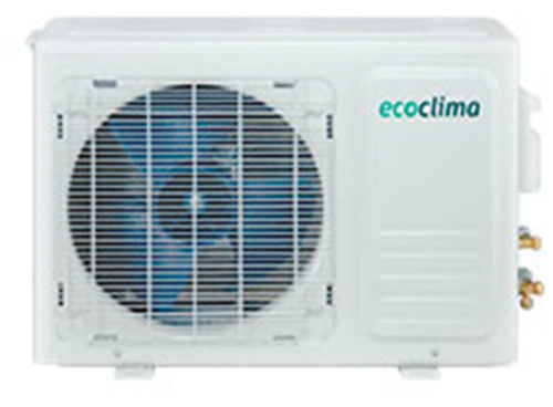 Сплит-система Ecoclima EC-07QC/ ECW-07QC фото 4
