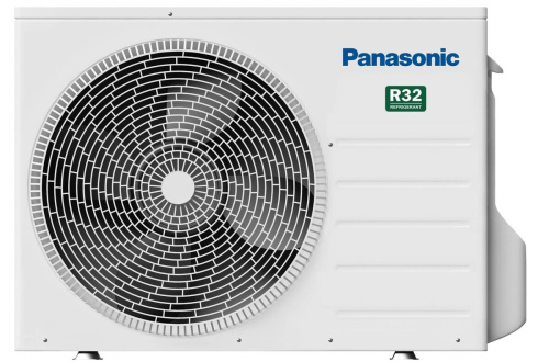 Сплит-система Panasonic CS-PZ35WKD фото 6