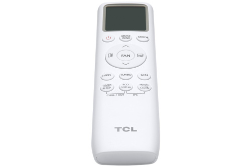 Сплит-система TCL TAC-10HRID/TP фото 3