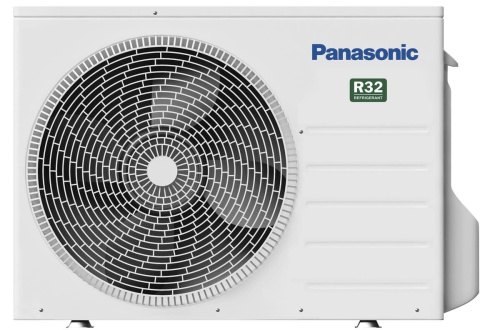 Сплит-система Panasonic CS-TZ25WKEW фото 4