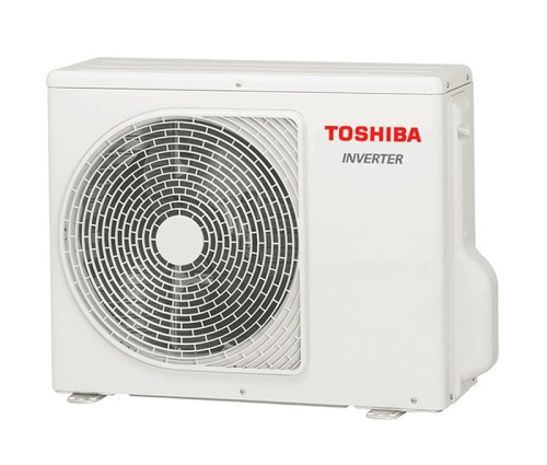 Сплит-система Toshiba RAS-B07CKVG-EE/RAS-07CAVG-EE фото 5