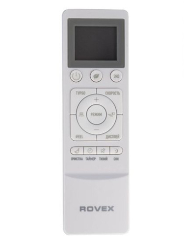 Сплит-система Rovex RS-09CST4 фото 6
