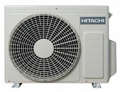 Сплит-система Hitachi Inverter RAK-50REF/RAC-50WEF фото 12