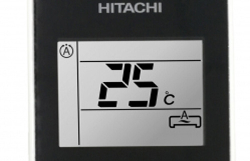 Сплит-система Hitachi Inverter RAK-50REF/RAC-50WEF фото 16