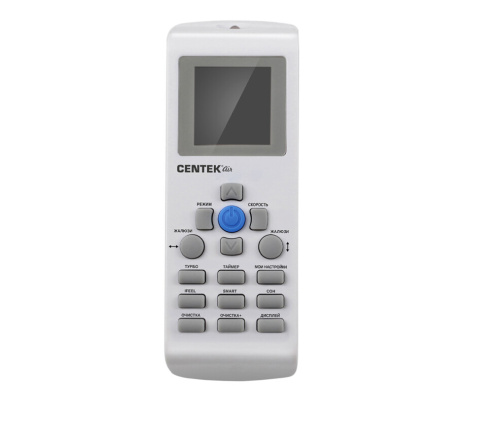 Сплит-система Centek CT-65E07+ фото 11